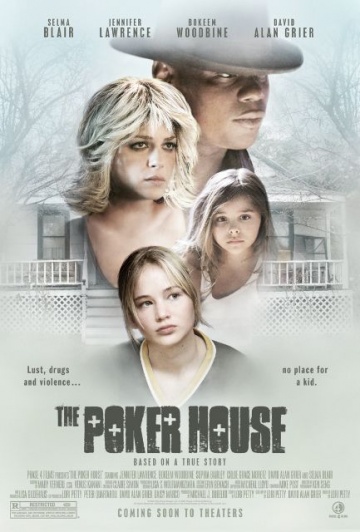 The Poker House.2007.